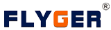 FLYGER logo