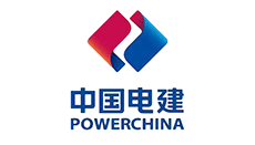 中国核电logo